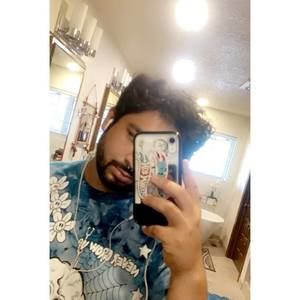 Meet your Posher, Andre